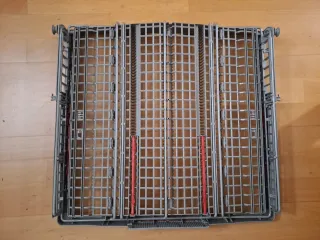 Bandeja cubiertos lavavajillas Bosch ORIGINAL