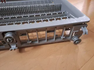 Bandeja cubiertos lavavajillas Bosch ORIGINAL