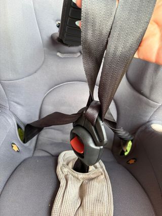 Silla de coche para bebé Casualplay