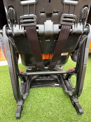 Silla de coche para bebé Casualplay