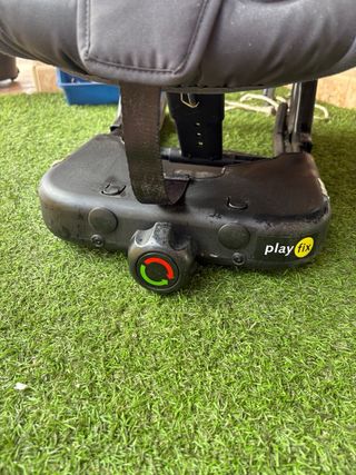 Silla de coche para bebé Casualplay