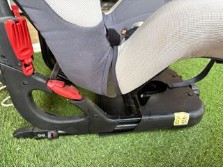 Silla de coche para bebé Casualplay