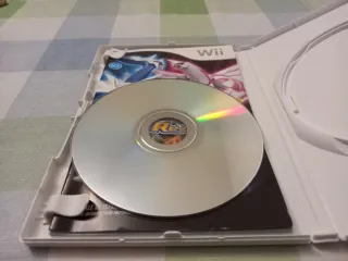 Gioco nintendo wii Pokemon Battle Revolution