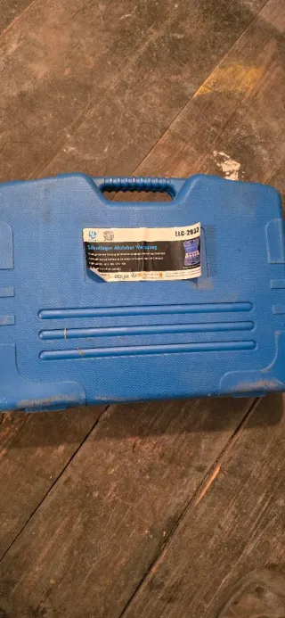 Set Estrattore Silent Block Boccole