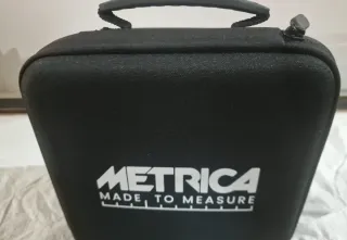 Nivel Láser Metrica 3D Action Verde Professional