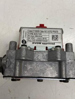 REPUESTOS DE CALDERA FERROLI DIVAPROJECT F32 D