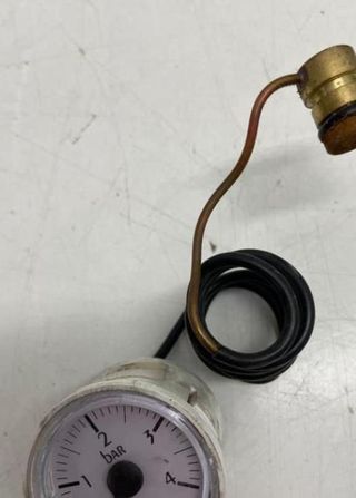 REPUESTOS DE CALDERA FERROLI DIVAPROJECT F32 D