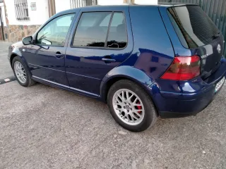 Chapa y pintura 600e