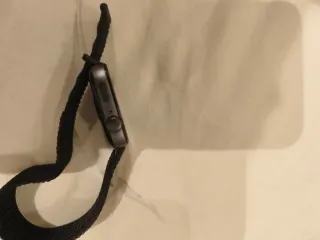 Huawei Fit 3 Smartwatch Negro