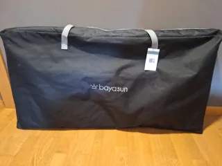 Mueble cocina Plegable Camping BayaSun