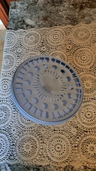 Centrifuga per verdure