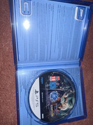 Devil May Cry 5 Special Edition PS5