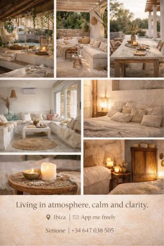 Ambiente acogedor y relajante