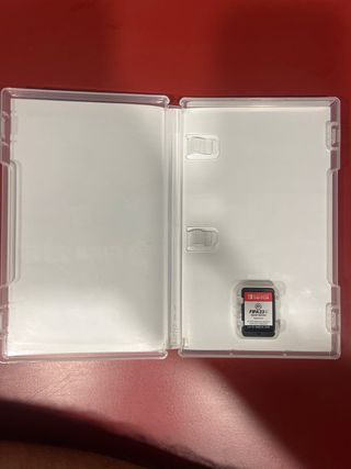 FIFA 23 Legacy Edition Nintendo Switch