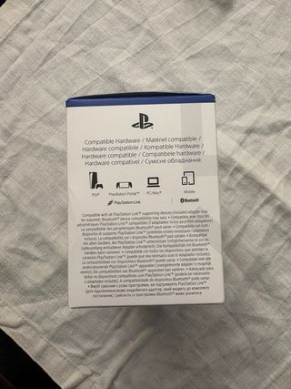 Auriculares Sony Pulse Explore Inalámbricos