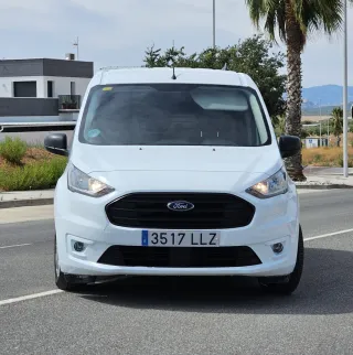 Ford Transit Connect 2021