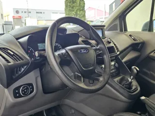 Ford Transit Connect 2021