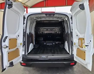 Ford Transit Connect 2021