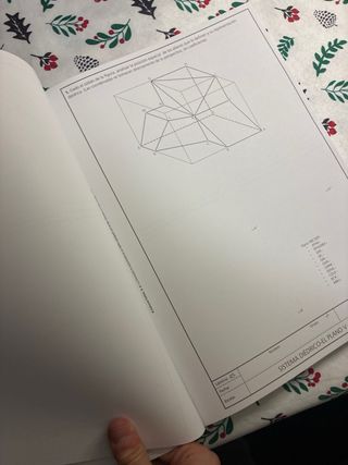 Libro Láminas Dibujo Técnico 1º Bachillerato...