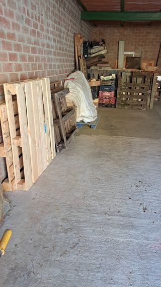 Chimenea leña HERGOM hierro fundido