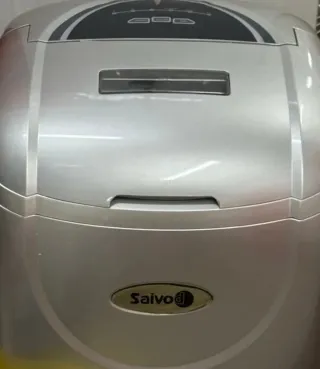 Máquina de hielo Saivod