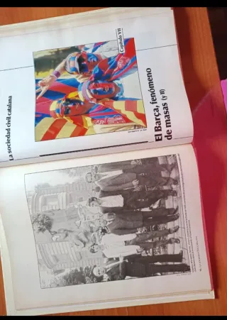 La Sociedad Civil Catalana