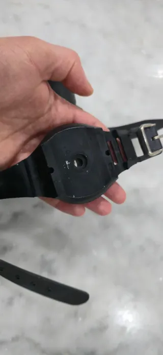 Lotto 2 computer subacqueo SCUBAPRO