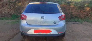 SEAT Ibiza 2010