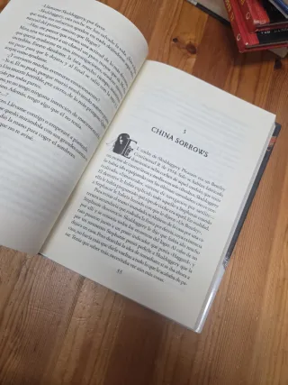 Detective Esqueleto [Skulduggery Pleasant] (Sku...