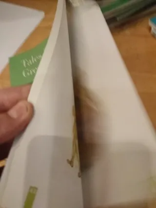 TALES FROM GREEK MYTHOLOGY 1§ESO BRN