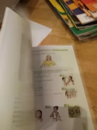 TALES FROM GREEK MYTHOLOGY 1§ESO BRN