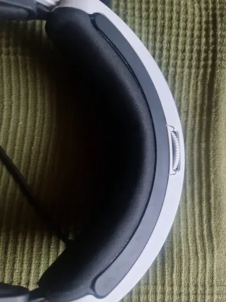 Gafas VR PS4 + Aim Controller + Juego