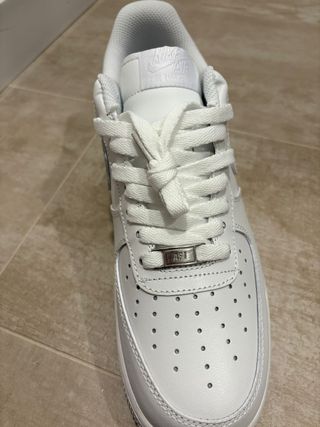 Nike Air Force 1 Low Blancas