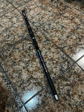 Caña Jaxon Tenesa Tele Carp TC 3m - Carpfishing