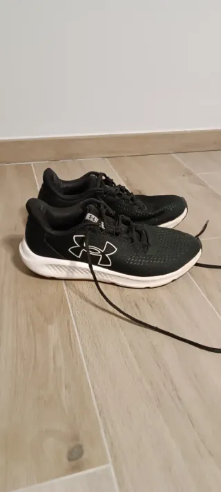 Deportivas Under Armour Charged Pursuit 3 T 42