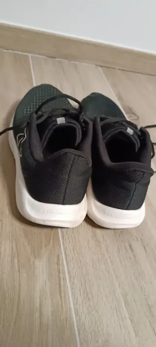 Deportivas Under Armour Charged Pursuit 3 T 42