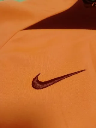 Chándal Liverpool Nike Rosa y Rojo