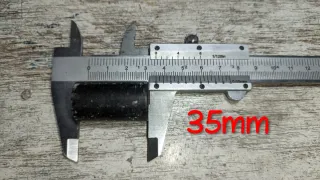 Tornillos para maleta