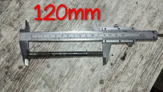 Tornillos para maleta