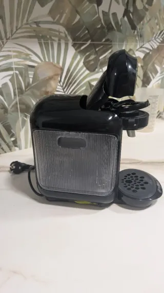 Cafetera Bosch Tassimo