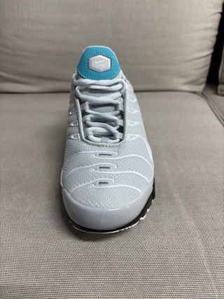 Nike TN Air Max Plus Blancas y Azules