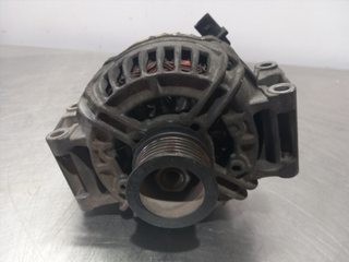ALTERNADOR MERCEDES-BENZ CLK (BM 209) CABRIO 2729