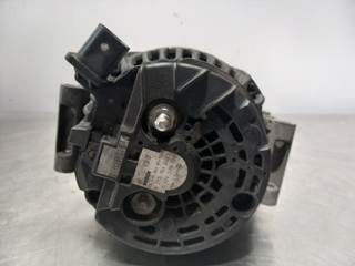 ALTERNADOR MERCEDES-BENZ CLK (BM 209) CABRIO 2729