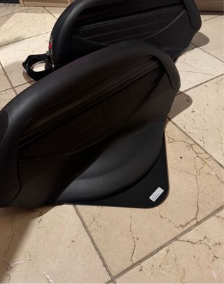 Portaesquís magnético Menabo Aconcagua 3.0