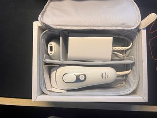 Braun Silk-expert Pro3 Depiladora Luz Pulsada