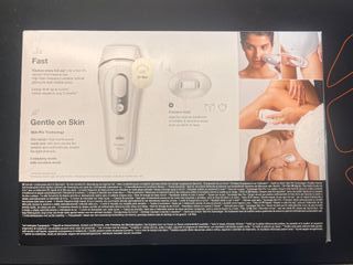 Braun Silk-expert Pro3 Depiladora Luz Pulsada