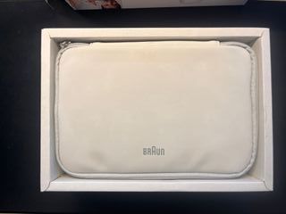 Braun Silk-expert Pro3 Depiladora Luz Pulsada