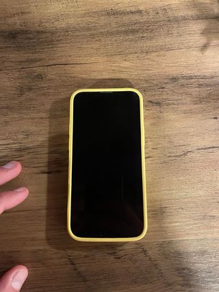 iPhone 13 mini usado