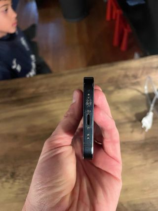 iPhone 13 mini usado