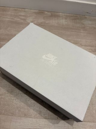 Nike Air Force 1 Low Negras